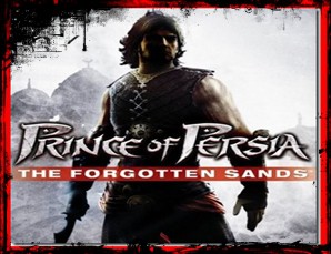 Prince of Persia save game